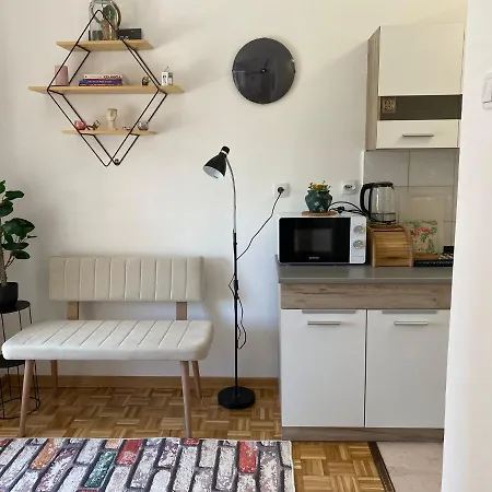Apartment Arena 011 *