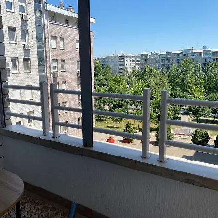 Arena 011 Апартаменты