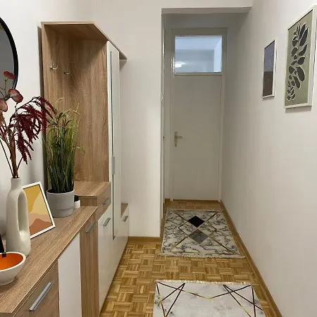 Arena 011 Apartment *