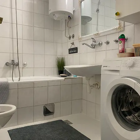 Arena 011 Apartment Belgrad