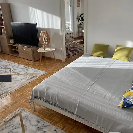 Apartment Arena 011 *
