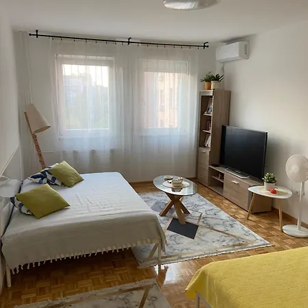 Apartment Arena 011