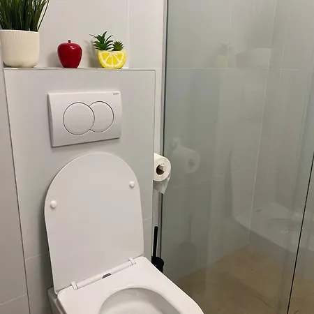 Arena 011 Apartmán *