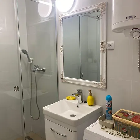 Arena 011 Апартаменты Белград