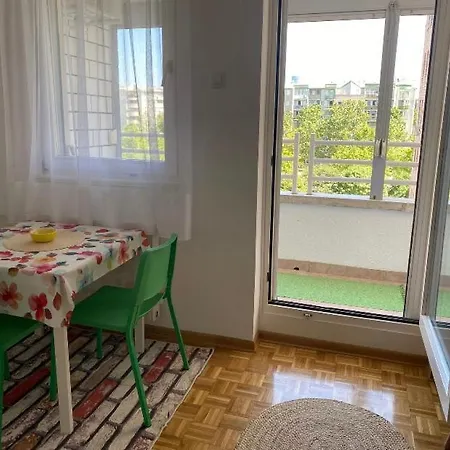 Arena 011 Апартаменты