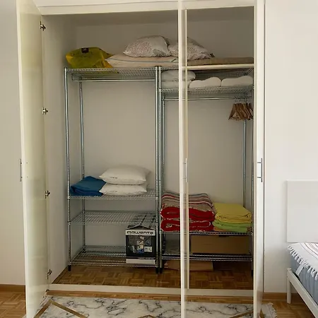 Apartmán Arena 011 Bělehrad